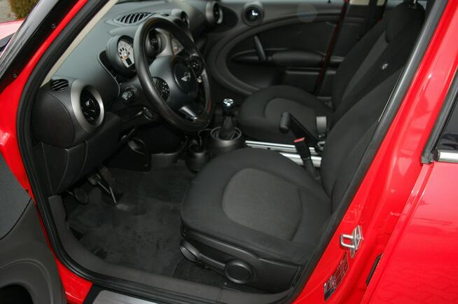 Mini Countryman Dębica - zdjęcie 5