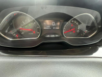 Peugeot 208 1.4 Diesel KLIMA PDC Salon Polska Gdańsk - zdjęcie 4