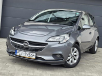 Opel Corsa bardzo zadbana /NAVI/ 5 drzwi /świetny stan