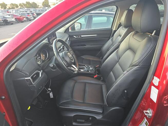 Mazda CX-5 Bogata wersja wyposażenia / AWD / niski przebieg Tarnów - zdjęcie 7