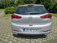 Hyundai i20 Bielsko-Biała - zdjęcie 10