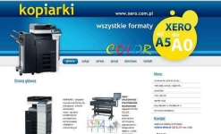XERO / KSERO SKAN DRUK Nieporęt Jana Kazimierza 51 tel 691538736