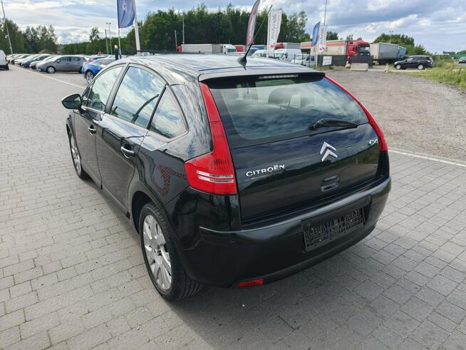 Citroen C4 ŁADNY Lipówki - zdjęcie 12