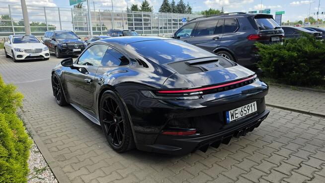 Porsche 911 GT3 Touring 510 KM. Bezwypadkowa. Full PPF. Po serwisie. Węgrzce - zdjęcie 10