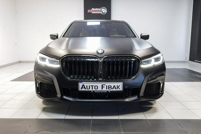 750d LCI*Salon Polska*Bezwypadkowy*Laser*xDrive*Pneumatyka*Vat23% Konstantynów Łódzki - zdjęcie 5