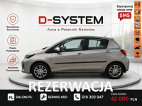 Toyota Yaris 2015 Salon Polska 39TYS KM GWARANCJA serwis ASO