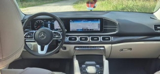sprzedam mercedes gle 4matic 350 2020r Gdynia - zdjęcie 8