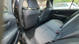 Toyota Corolla Fabrycznie Nowe Gwarancja z PAKIETEM TECH ASO Białystok - zdjęcie 9