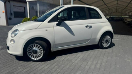Fiat 500 Zduńska Wola - zdjęcie 4