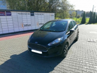 Sprzedam Ford Fiesta 2015 (poj. 1.2, przeb. 137tys) - polski Mysłowice - zdjęcie 2