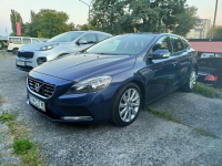 Volvo V40 zadbany, serwisowany, doinwestowany