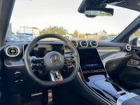 Mercedes-Benz GLC 43 AMG, 2024 Michałowice - zdjęcie 11