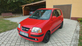 Sprzedam Hyundai Atos 2007rok Bielsko-Biała - zdjęcie 3