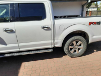 FORD F-150 2018 5.0 4x4 Warszawa - zdjęcie 3
