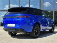 Range Rover Sport 3.0D I6 350KM AWD Autobiography / Salon Polska Łódź - zdjęcie 12