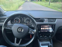 Škoda Octavia salon polska 1,4 150KM Łódź - zdjęcie 3