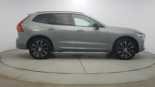 Volvo XC 60 B4 B AWD Plus Dark! Z Polskiego Salonu! Faktura VAT! Warszawa - zdjęcie 8