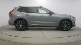 Volvo XC 60 B4 B AWD Plus Dark! Z Polskiego Salonu! Faktura VAT! Warszawa - zdjęcie 8