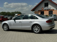 Audi A4 B8 2.0 TDI 120KM Zambrów - zdjęcie 6