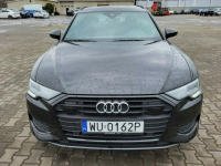 Audi A6 Komorniki - zdjęcie 2