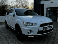 Mitsubishi Outlander Xenon Skóry Navi Gwarancja Kutno - zdjęcie 4