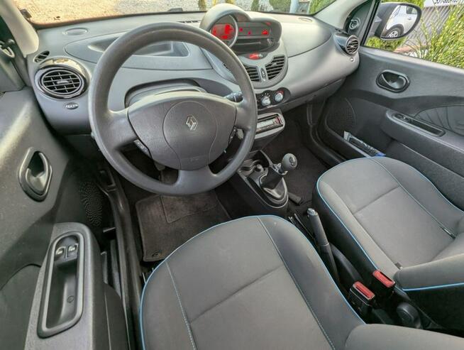 Renault Twingo Kamienna Góra - zdjęcie 10