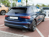 Audi A3 DW1SC94#35 TFSI S Line Podgrz.f 2 stref klima Salon PL VAT23% Gdynia - zdjęcie 5