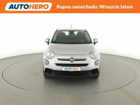 Fiat 500x automat navi klima auto czujniki parkowania Warszawa - zdjęcie 11