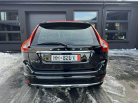 Volvo XC 60 Lift 2.0D D3 150KM Xenon El Klapa PDC model 2016 Końskie - zdjęcie 7