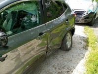 Nissan Qashqai 1,2 benzyna Kielno - zdjęcie 2
