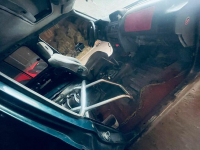 MITSUBISHI PAJERO 1996 r. od syndyka Warszawa - zdjęcie 3