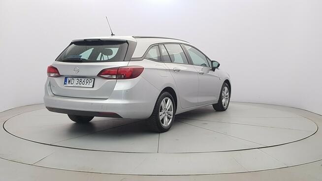 Opel Astra 1.2T Edition S&amp;S ! Z Polskiego Salonu ! FV 23 % Warszawa - zdjęcie 7