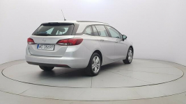 Opel Astra 1.2T Edition S&amp;S ! Z Polskiego Salonu ! FV 23 % Warszawa - zdjęcie 7