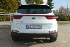 Kia Sportage 1.6 T-GDI 177km, Salon PL, 4x4, Iwł, FV23% Pęcice - zdjęcie 4