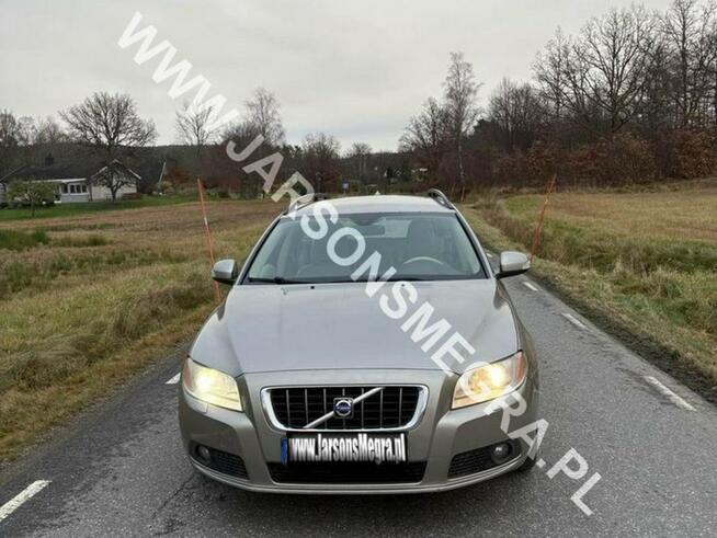 Volvo V70 2.4D Geartronic Kiczyce - zdjęcie 6