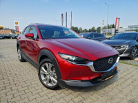 Mazda CX-30 HeadUp*BOSE*Szyber*Skóra*KeyLess*Ele.Klapa*Aut.Długie Żory - zdjęcie 3