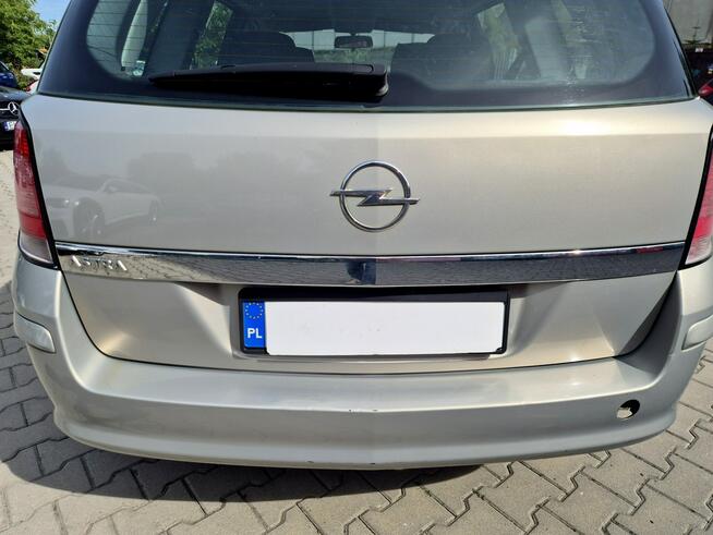 Opel Astra Benzyna Konstancin-Jeziorna - zdjęcie 10