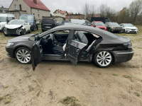 Volkswagen CC Elegance Navi Climatornic Podgrzewanie Skóra Gliwice - zdjęcie 4