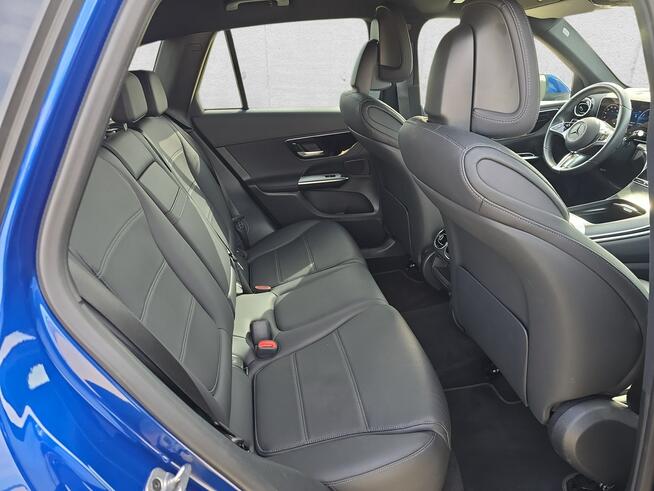 Mercedes GLC 300 Poleasingowe.pl CF Komorniki - zdjęcie 12