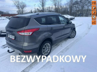 Ford Kuga Nowe opony nowe hamulce Otwock - zdjęcie 1