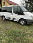 Ford Transit 300S Trend