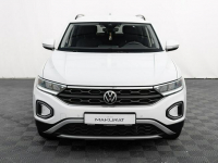 Volkswagen T-Roc GKA94747#1.5 TSI DSG Cz.park LED Salon PL VAT 23% Pępowo - zdjęcie 7