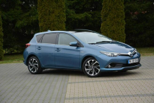 Lift Premium Panorama Ledy Navi Kamera Keyless go Aso Toyota Ostrów Mazowiecka - zdjęcie 10