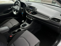 Hyundai i30 1.5DPI 110 KM Modern Salon PL 1 wł. GWARANCJA  FV23% Łódź - zdjęcie 9
