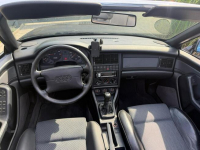 Audi 80 2.0 115KM Cabrio stan Bardzo Dobry POLECAM Mysłowice - zdjęcie 9
