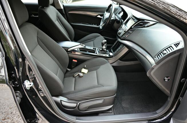 Hyundai i40 1.7CRDI 141KM Navi! Kamera! Ideał! Zobacz!!! Ostrów Mazowiecka - zdjęcie 6