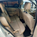 Renault Modus INITIALE PARIS Automat Skórzana tapicerka Suchorzew - zdjęcie 9