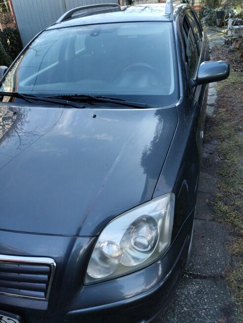 Toyota Avensis t25 kombi Busko-Zdrój - zdjęcie 3