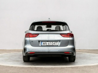 Kia Ceed SW 1.5 T-GDI 7DCT M Salon Polska Poznań - zdjęcie 8