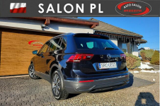 Volkswagen Tiguan I-rej 2021, automat, FV23, hak, Full Led Rydułtowy - zdjęcie 3